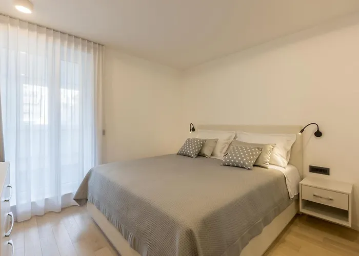 Apartment Beata Elegance