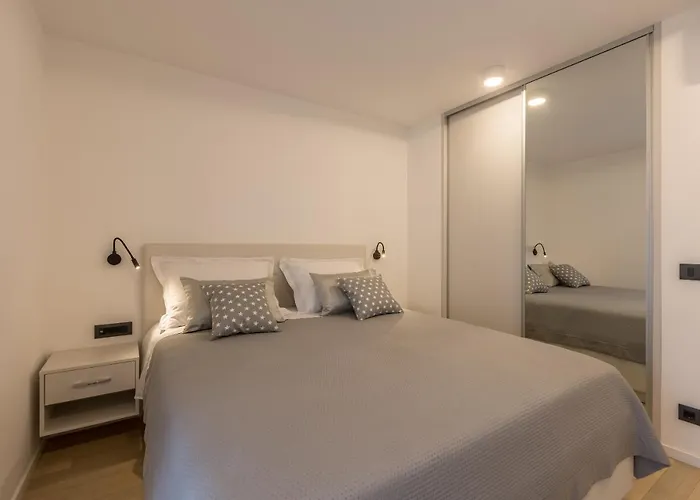 Apartment Beata Elegance