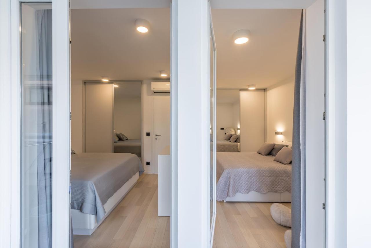 Appartement Beata Elegance *