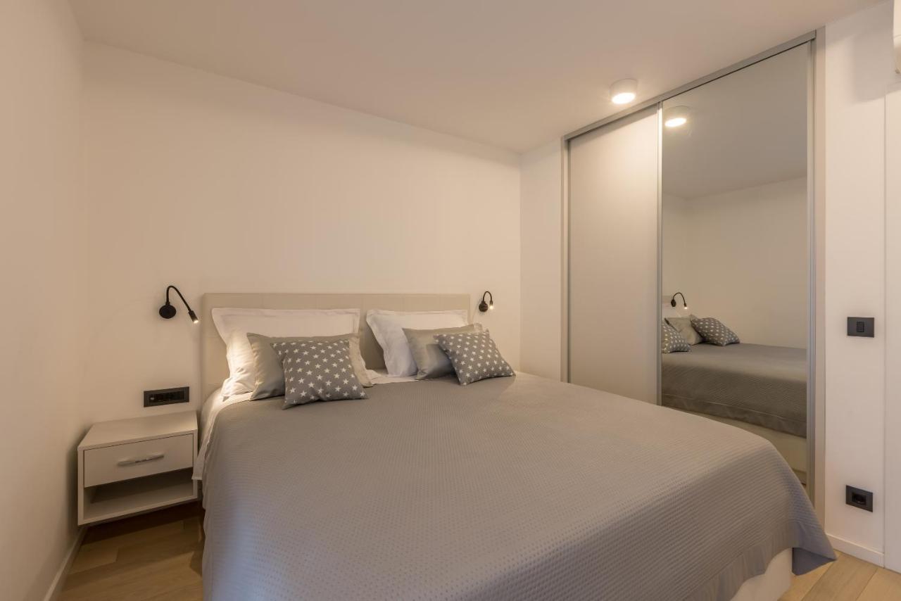 Beata Elegance Appartement *