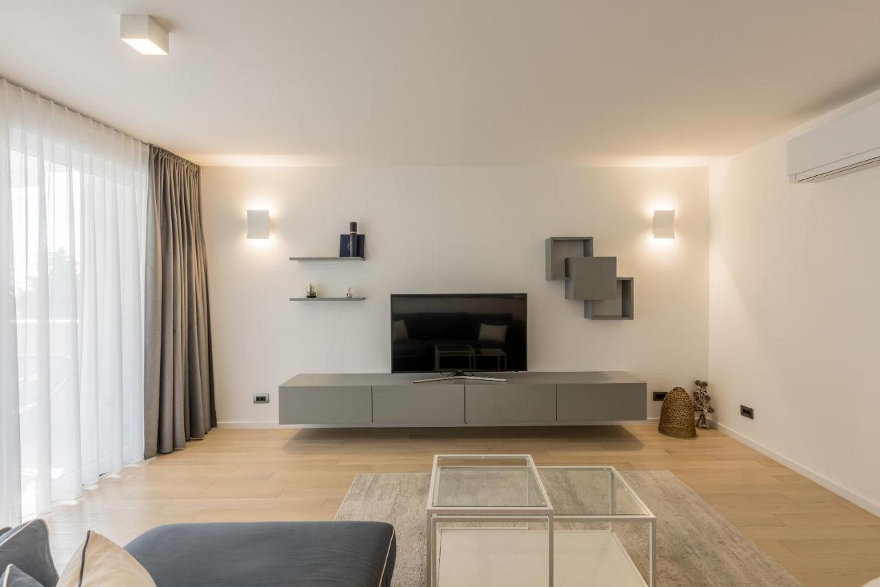 Beata Elegance Appartement Split