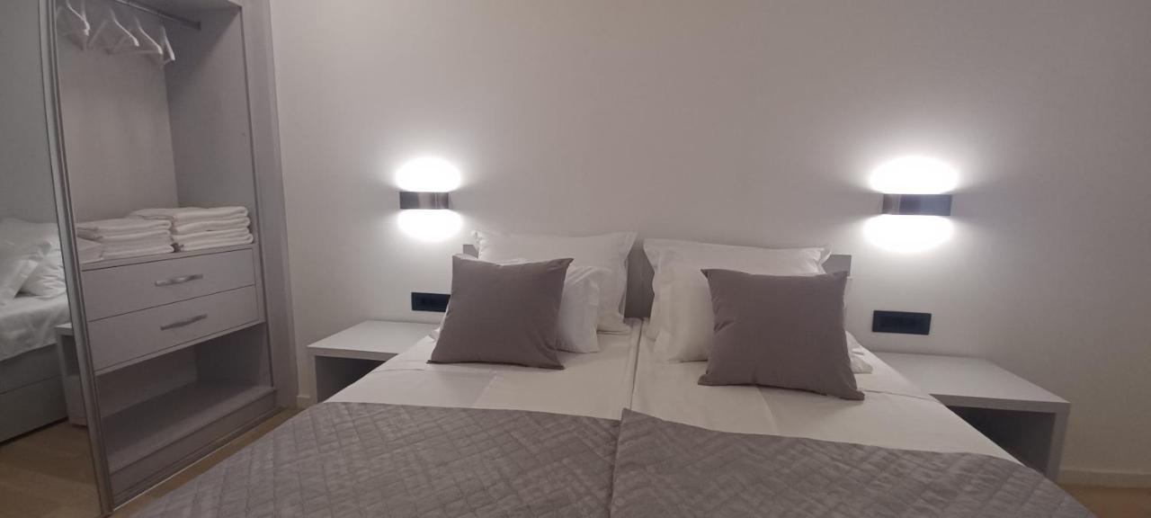 Beata Elegance Apartment *