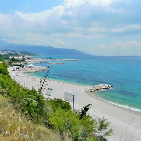 Apartment Beata Elegance Split Exterior foto