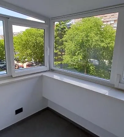 Apartment Beata Elegance Split Exterior foto