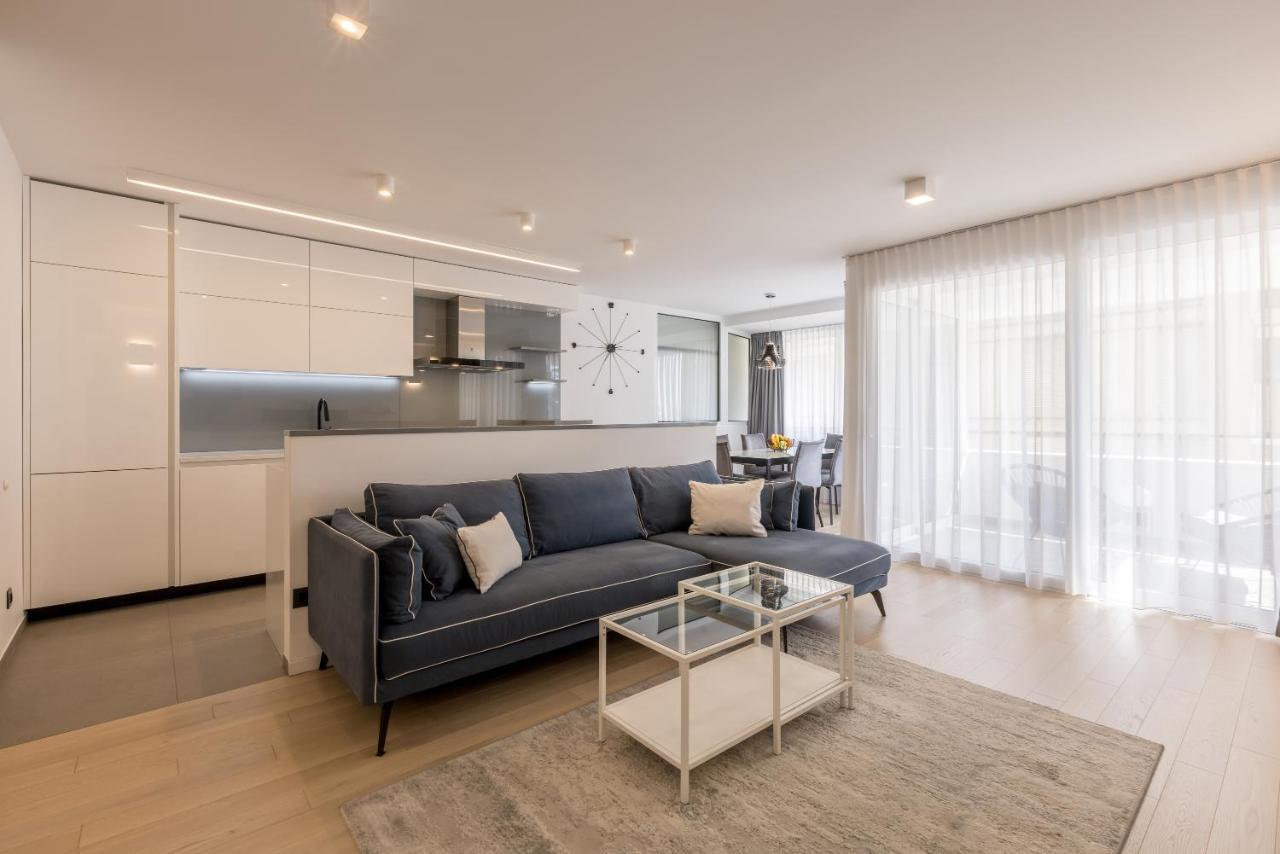 Appartamento Beata Elegance Spalato