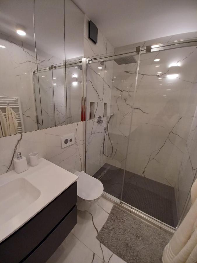 Appartamento Beata Elegance Spalato