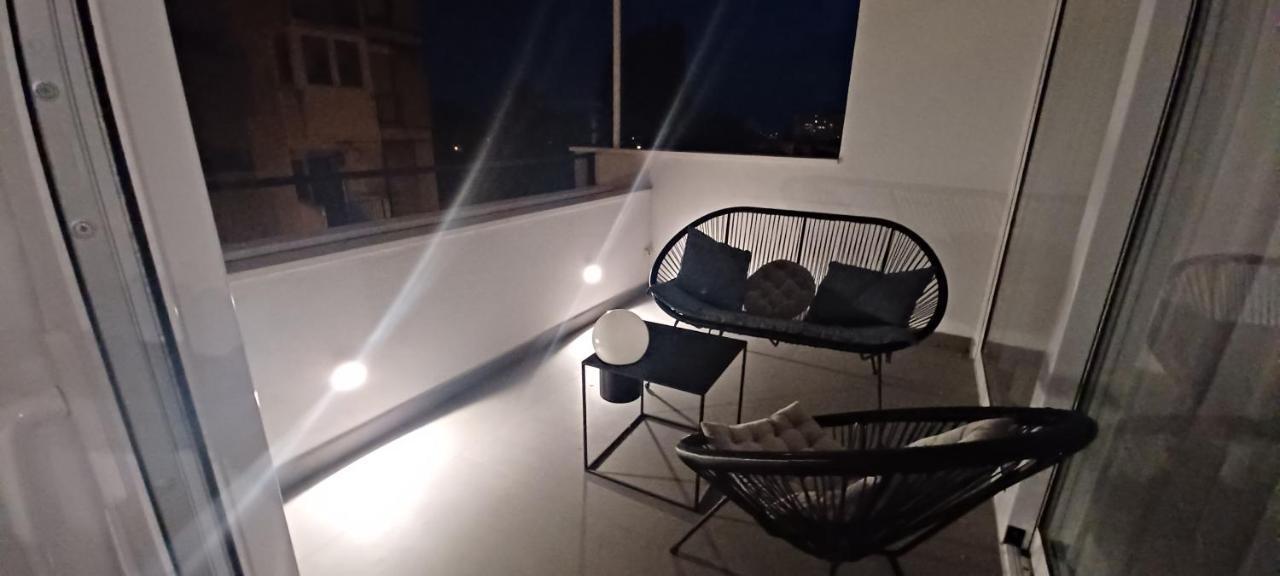 Appartamento Beata Elegance