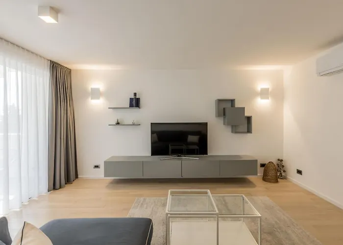 Apartment Beata Elegance