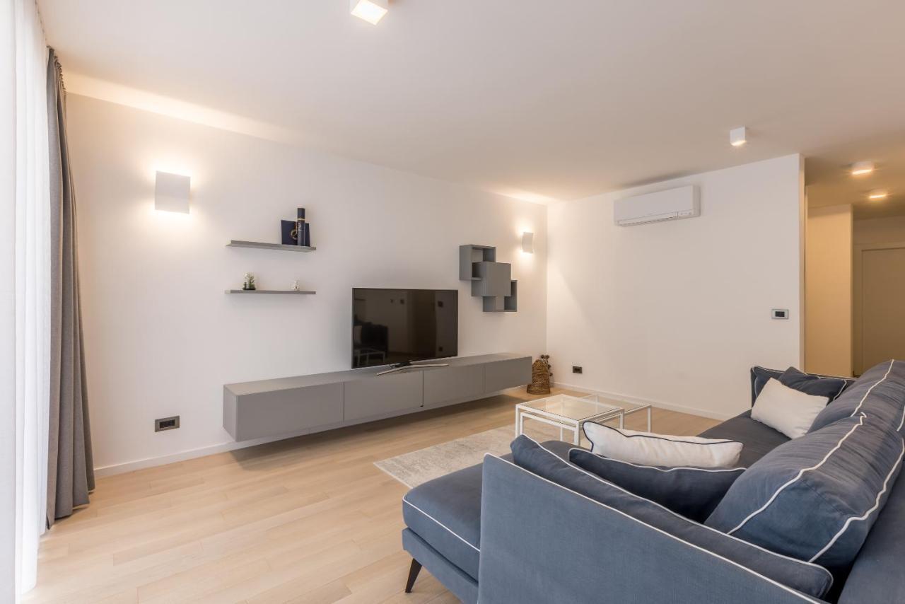 Apartment Beata Elegance
